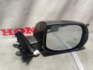 Зеркало Двери в сборе правое Honda Accord 8 2008-2012