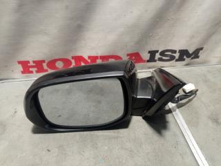 Зеркало Двери в сборе левое Honda Accord 8 2008-2012