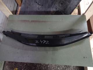 Жабо (решетка стеклоочистителей) Honda Civic 8 5D 2006-2010