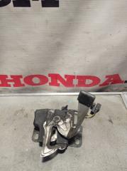 Замок капота Honda Civic 8 5D 2006-2010