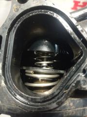 Термостат Honda Accord 8 2008-2012 Б/У Термостат Honda Accord 8 2008-2012