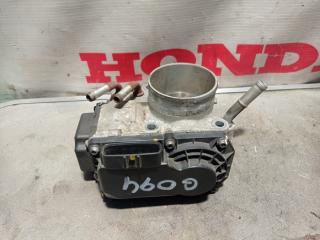 Блок дроссельной заслонки Honda Accord 7 2002-2008