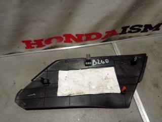 Пластик салона Honda Accord 8 2008-2012