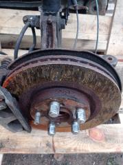 Диск Тормозной передний Honda Pilot 2008-2012