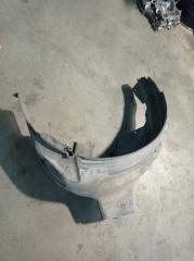 Локер задний правый Honda Accord 7 2002-2008