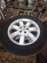 Комплект колес R17 Honda CR-V 2006-2011