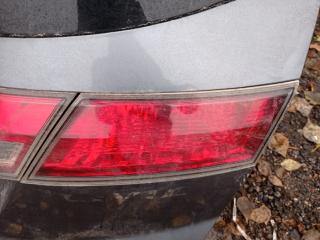 Фонарь в крышку багажника правый Honda Civic 8 5D 2006-2010