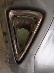 Насадка глушителя правая Honda Civic 8 5D 2006-2010