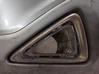 Насадка глушителя левая Honda Civic 8 5D 2006-2010