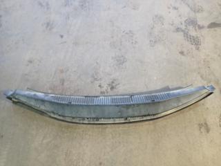 Жабо (решетка стеклоочистителей) Honda Civic 8 5D 2006-2010