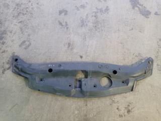 Накладка на панель передняя Honda Civic 8 5D 2006-2010