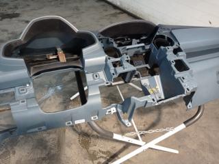 Торпедо передняя панель Honda Pilot 2008-2012