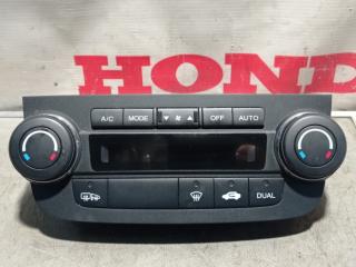 Запчасть блок управления климат-контролем Honda CR-V 2006-2011