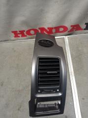 Диффузор передний правый Honda CR-V 2006-2011