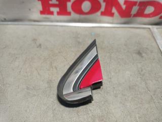 Накладка двери передняя левая Honda CR-V 2006-2011