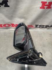 Зеркало Двери в сборе правое Honda Accord 7 2002-2008