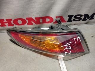 Фонарь в крыло левый Honda Civic 8 5D 2006-2010