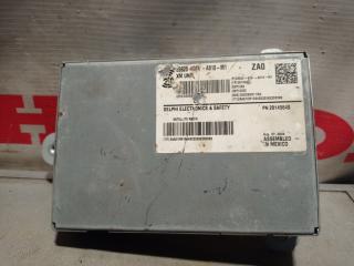 Запчасть блок электронный