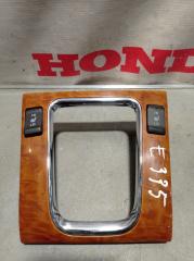 Накладка на панель Honda Accord 7 2002-2008