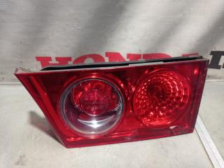 Фонарь в крышку багажника правый Honda Accord 7 2002-2008