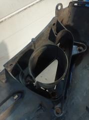 Насадка глушителя правая Honda Civic 8 5D 2006-2010