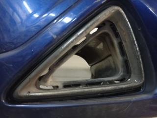 Насадка глушителя левая Honda Civic 8 5D 2006-2010