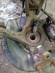 Пыльник тормозного диска передний правый Honda CR-V 2006-2011