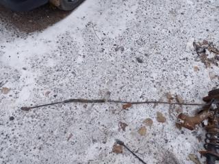 Трос Ручного Тормоза правый Honda CR-V 2006-2011 Б/У Трос Ручного Тормоза правый Honda CR-V 2006-2011