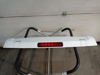 Накладка Крышки Багажника Honda Pilot 2008-2012