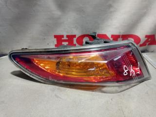 Фонарь в крыло левый Honda Civic 8 5D 2006-2010
