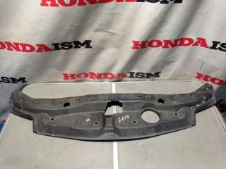 Накладка на панель передняя Honda Civic 8 5D 2006-2010