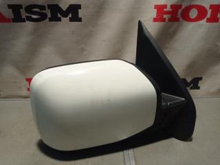 Зеркало Двери в сборе правое Honda Pilot 2008-2012