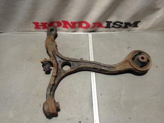 Рычаг подвески нижний передний левый Honda Accord 8 2008-2012