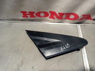 Запчасть накладка крыла правая Honda Civic 8 5D 2006-2010