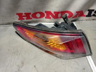 Фонарь в крыло левый Honda Civic 8 5D 2006-2010