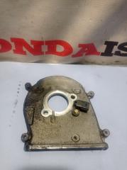 Боковая крышка двигателя задняя Honda Pilot 2008-2012