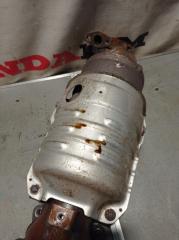 Кожух катализатора Honda Civic 8 5D 2006-2010 Б/У Кожух катализатора Honda Civic 8 5D 2006-2010