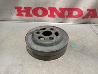 Запчасть шкив помпы Honda CR-V 2006-2012