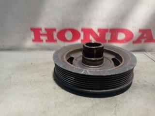 Шкиф коленвала Honda Civic 8 5D 2006-2010