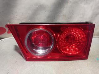 Фонарь в крышку багажника правый Honda Accord 7 2003-2008