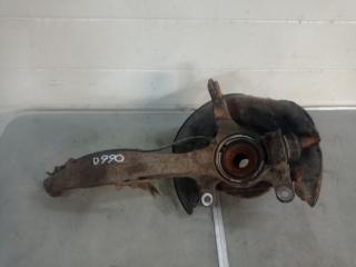 Кулак левый Honda Accord 7 2002-2008