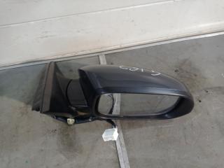 Зеркало Двери в сборе правое Honda Accord 7 2003-2008