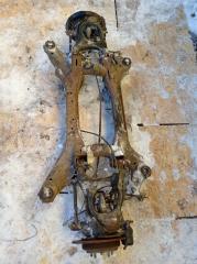 Подрамник в сборе задний Honda Accord 8 2008-2012