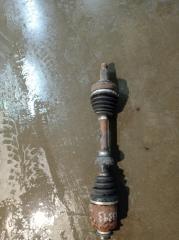 Привод правый Honda Accord 8 2008-2012