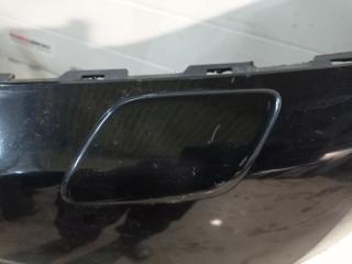 Крышка Форсунки левая Honda Accord 7 2003-2008