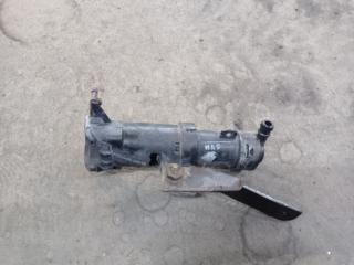 Форсунка омывателя фар левая Honda Accord 7 2003-2008 Б/У Форсунка омывателя фар левая Honda Accord 7 2003-2008