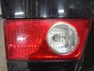 Фонарь в крышку багажника левый Honda Accord 7 2003-2008