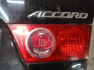 Фонарь в крышку багажника правый Honda Accord 7 2003-2008