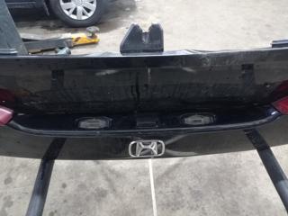 Накладка Крышки Багажника Honda Accord 7 2003-2008