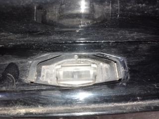 Плафон подсветки номера Honda Accord 7 2003-2008